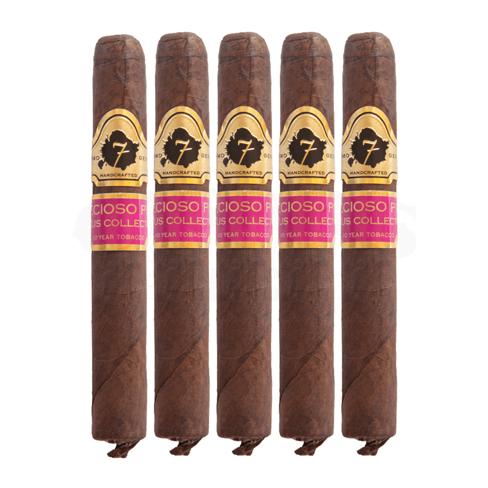 El Septimo Luxus Precioso Pink