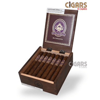 El Titan De Bronze Nicaragua Corona