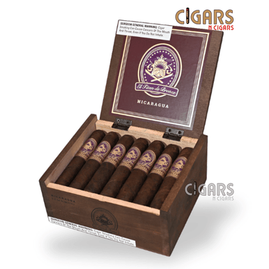 El Titan De Bronze Nicaragua Robusto