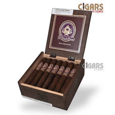 El Titan De Bronze Nicaragua Toro