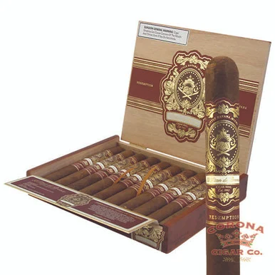 El Titan de Bronze Redemption Toro (6 x 52)