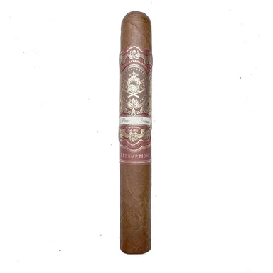 El Titan de Bronze Redemption Toro 6x52
