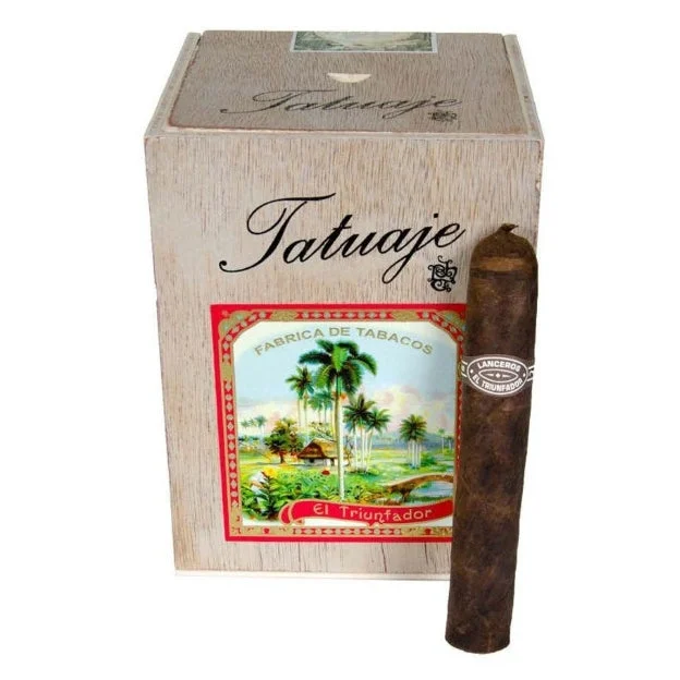 EL Triunfador Robusto Cigars