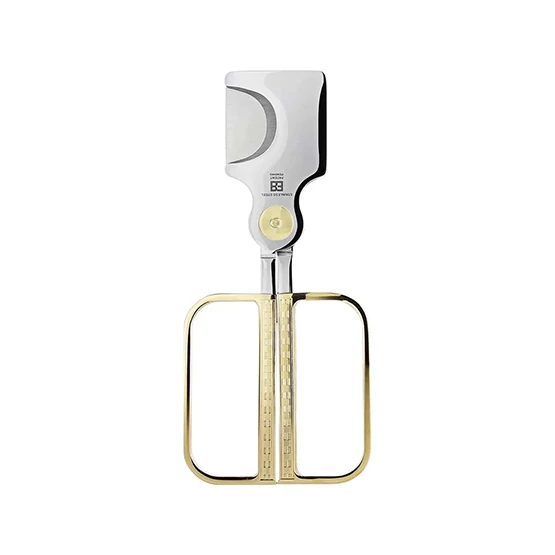 Elie Bleu Cigar Scissors – Gold