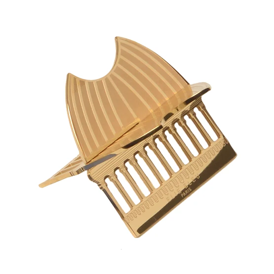 Elie Bleu Cigar Stand El Capitolio – Gold
