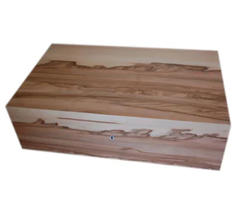 Elie Bleu Grand Canyon Limited Edition Humidor – 250 Cigar Capacity
