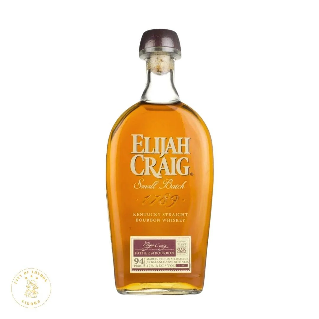 Elijah CraigKentucky Straight Bourbon Whisky