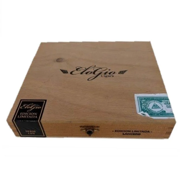 Elogio LSV Edicion Limitada Lancero Cigars