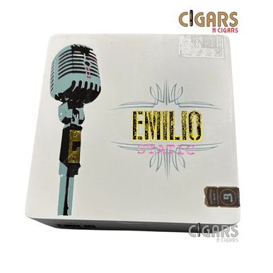 Emilio Static Robusto
