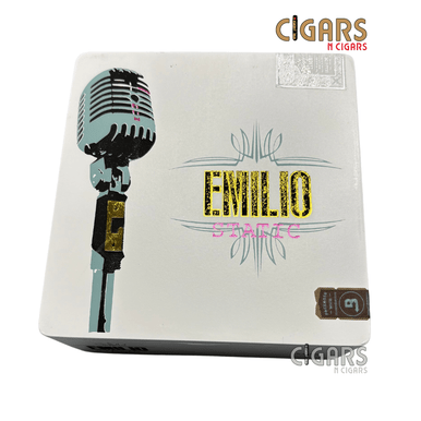 Emilio Static Toro