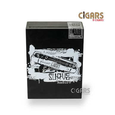 Emilio Suave Maduro Churchill