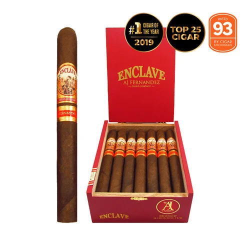 Enclave Broadleaf Churchill