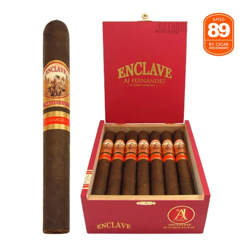 Enclave Broadleaf Toro