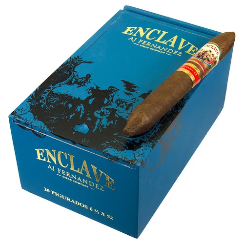 Enclave Habano by AJ Fernandez Figuardo