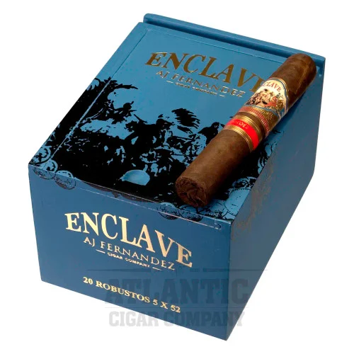 Enclave Habano by AJ Fernandez Robusto