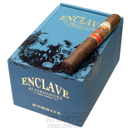 Enclave Habano by AJ Fernandez Toro