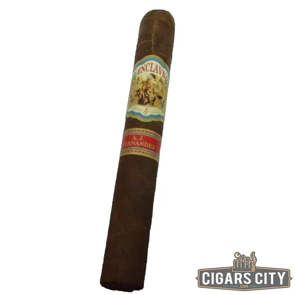 AJ Fernandez Enclave (Toro)