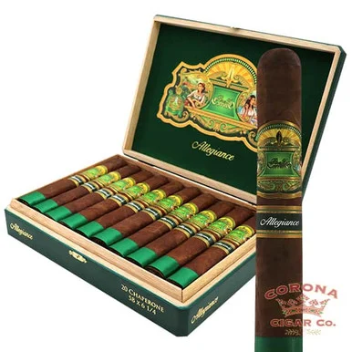 EP Carrillo Allegiance Chaperone (6 1/4 x 58)