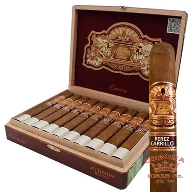 EP Carrillo Encore Celestial (6 1/8 x 50)
