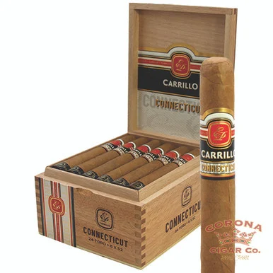 EP Carrillo Essence Connecticut Toro(6 x 52)
