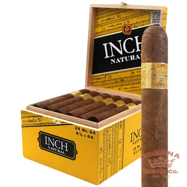 EP Carrillo Inch Natural 64 (6 1/8 x 64)