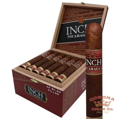 EP Carrillo Inch Nicaragua 60 (5 7/8 x 60)