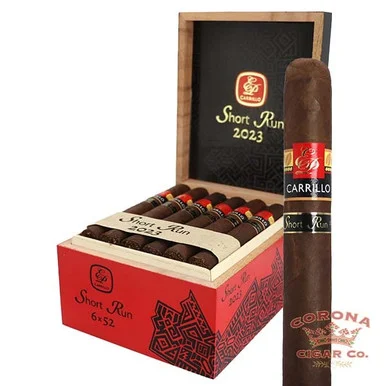 EP Carrillo Short Run 2023 Toro (6 x 52)