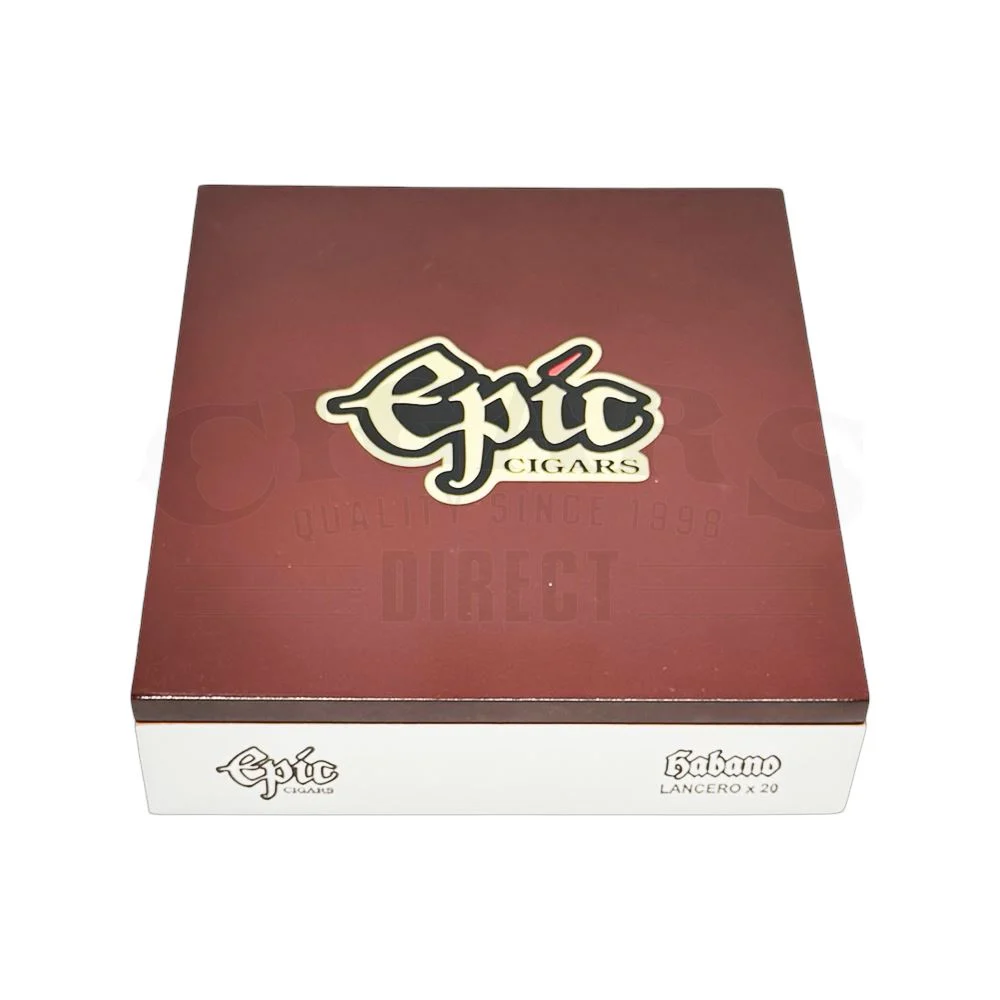 Epic Habano Lancero