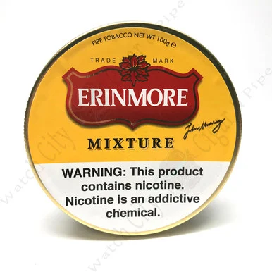 Erinmore Mixture 3.5 oz Tin