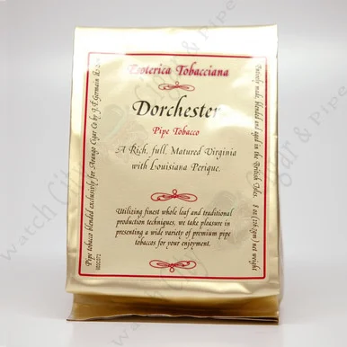 Esoterica Dorchester 8oz Bag