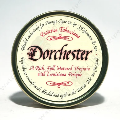 Esoterica Dorchester2 oz Tin