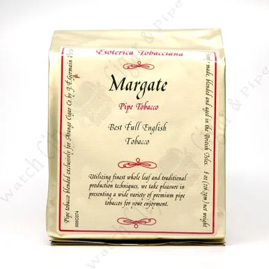 Esoterica Margate 8oz Bag