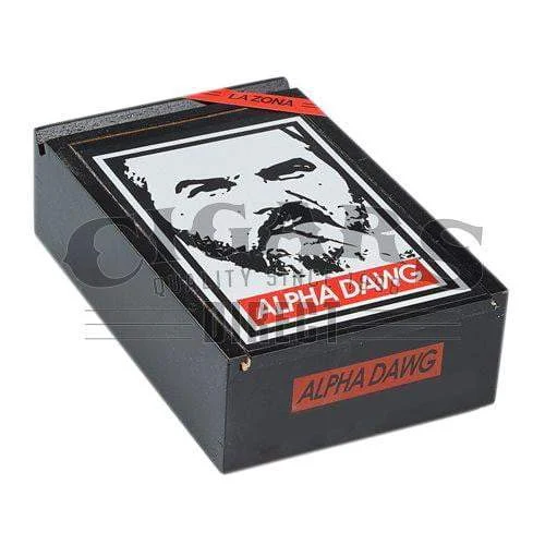 Espinosa Alpha Dawg Robusto