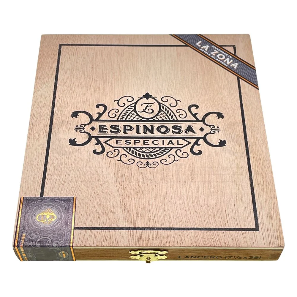 Espinosa Especial Maduro Lancero