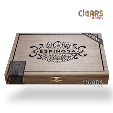 Espinosa Especial No. 4