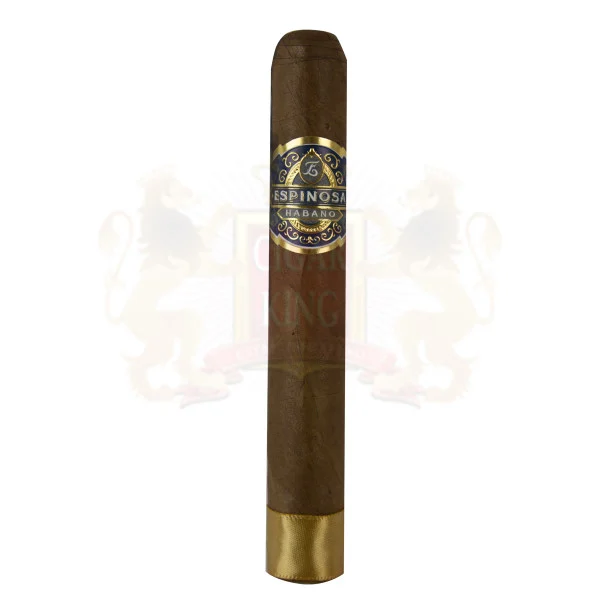 Espinosa Habano No. 4 Robusto (5.5x50 / 5 Pack)