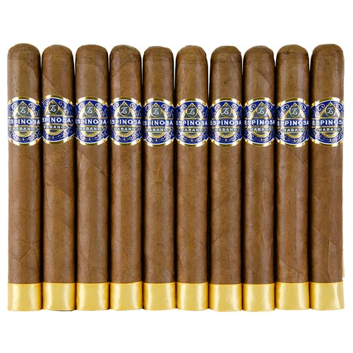 Espinosa Habano No. 5 Toro 10-Pack