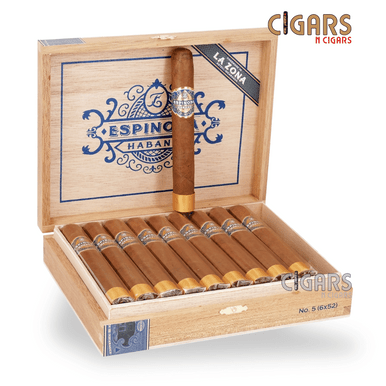 Espinosa Habano No. 5 Toro