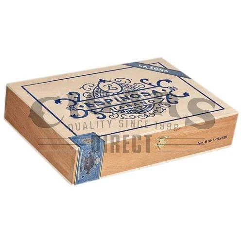 Espinosa Habano No.8 Gordo