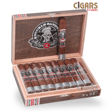 Espinosa Knuckle Sandwich Puro Nicaragua Robusto