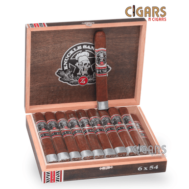 Espinosa Knuckle Sandwich Puro Nicaragua Toro