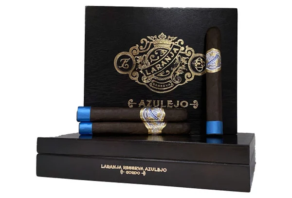 Espinosa Laranja Reserva Azulejo Gordo (6x60 / Box 20)