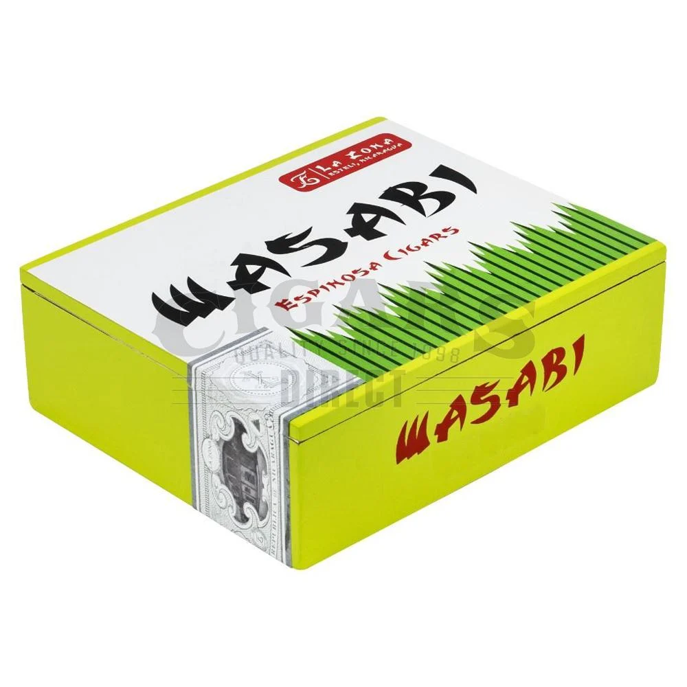 Espinosa Special Release Wasabi Corona