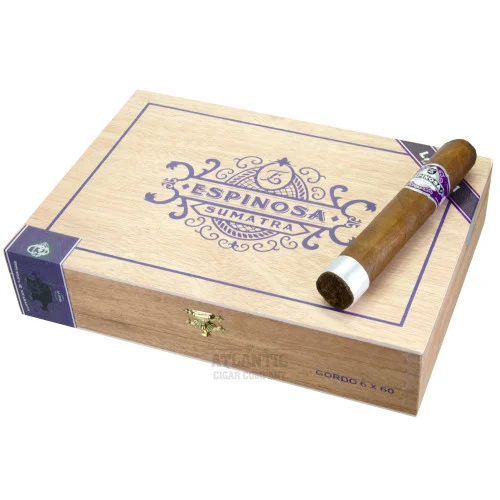 Espinosa Sumatra Gordo