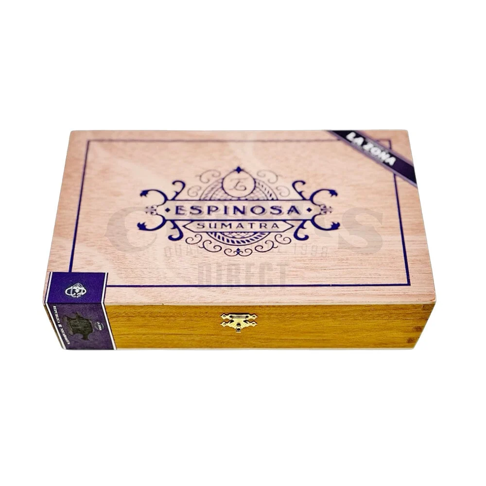 Espinosa Sumatra Robusto