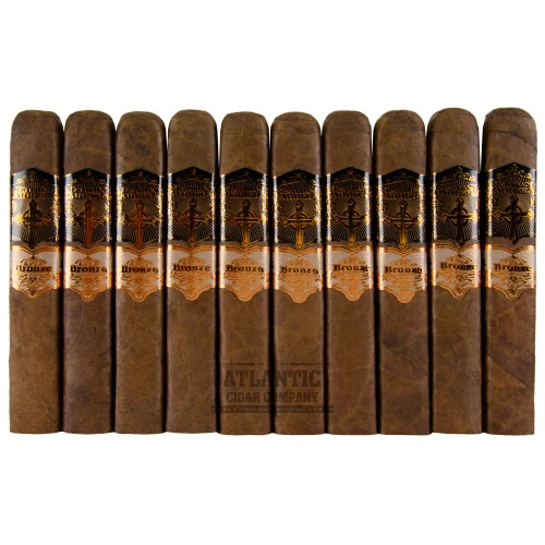 Esteban Carreras Bronze Cross Gordo (6x60)