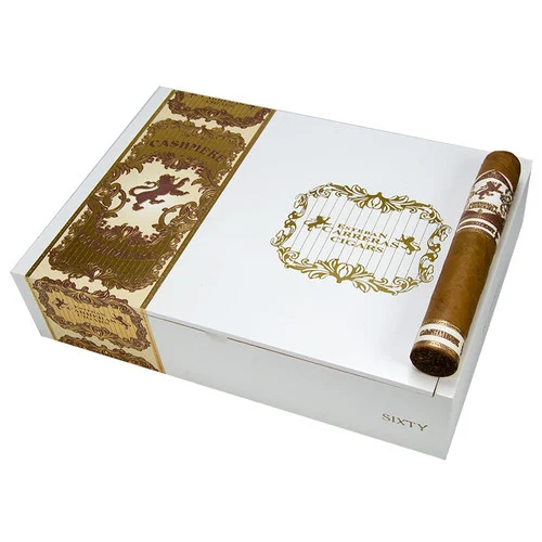 Esteban Carreras Cashmere Sixty (6x60)