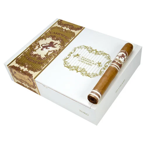 Esteban Carreras Cashmere Toro (6x50)
