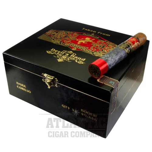 Esteban Carreras Dictator's Hand Boolit (4-3/4x46)
