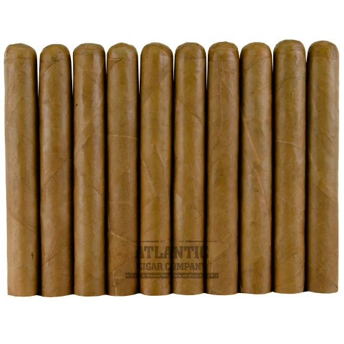 Esteban Carreras Small Batch Connecticut Churchill (7x50)